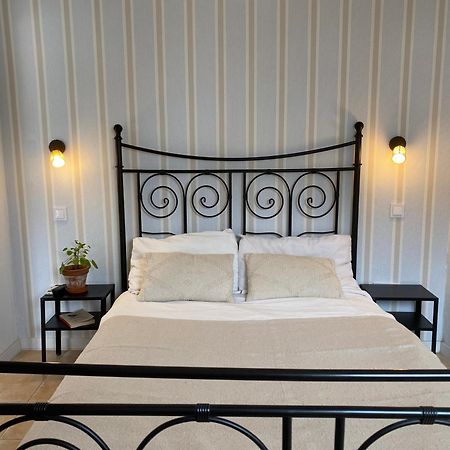 Casa Largo Do Poco Guesthouse Alvor Luaran gambar