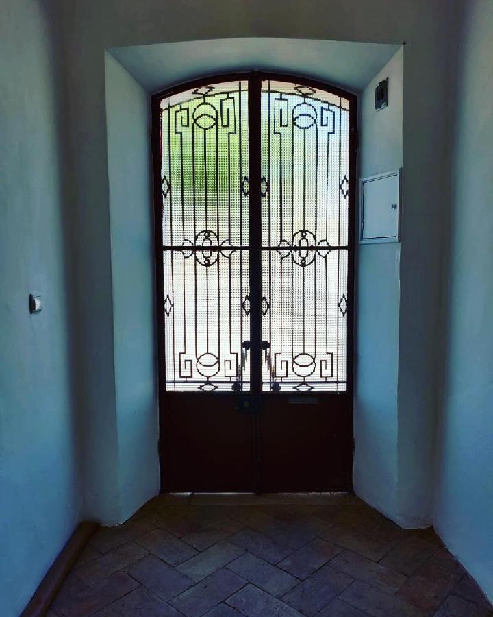 Casa Largo Do Poco Guesthouse Alvor Luaran gambar