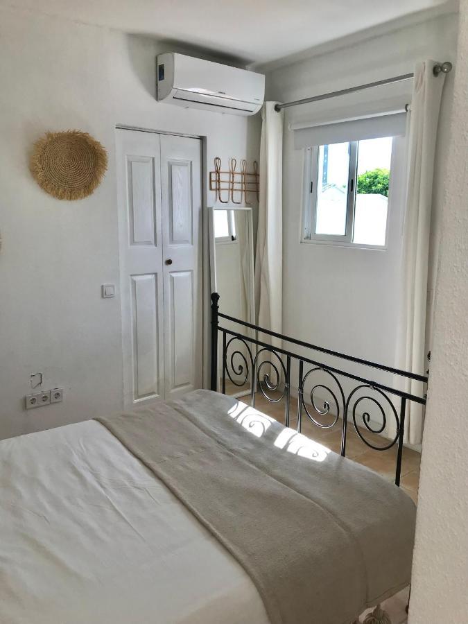 Casa Largo Do Poco Guesthouse Alvor Luaran gambar