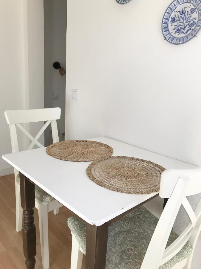 Casa Largo Do Poco Guesthouse Alvor Luaran gambar